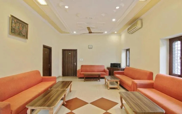 Welcome Inn 2 by Treebo