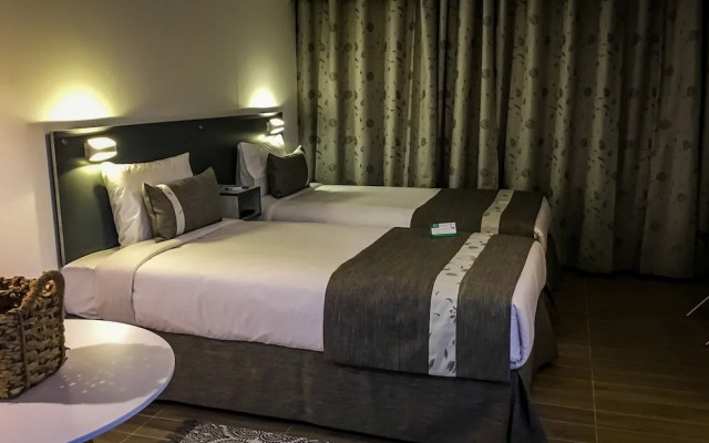 EcoApart Antofagasta