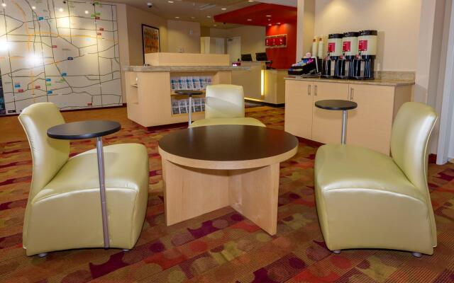 TownePlace Suites Buffalo Airport