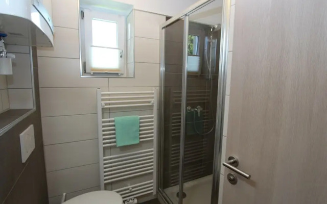 Apartment in Carinthia Near Lake Pressegger