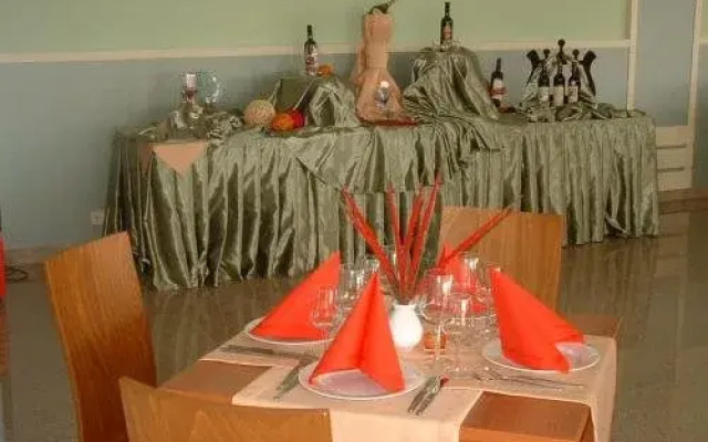 Serena Residence Aparthotel - All Inclusive