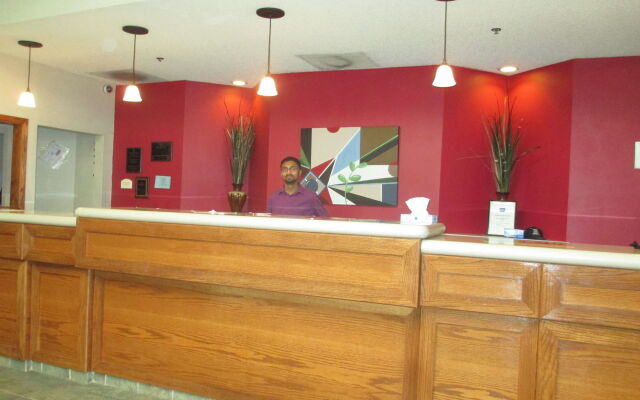 Salina Ambassador Hotel and Conference Center