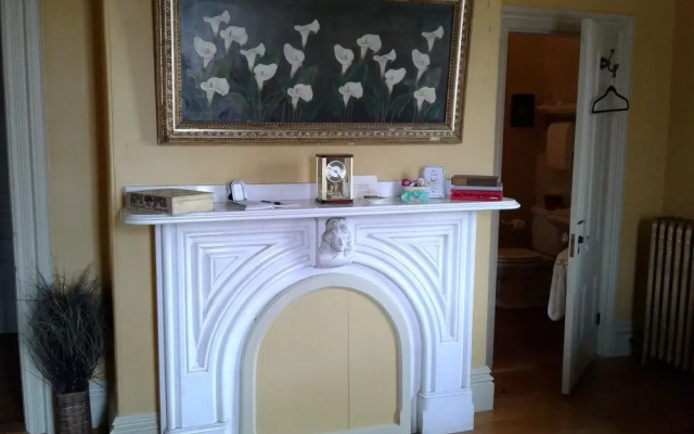 The Proctor Mansion Inn