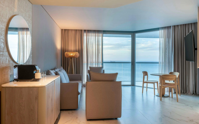 Hilton Santa Marta