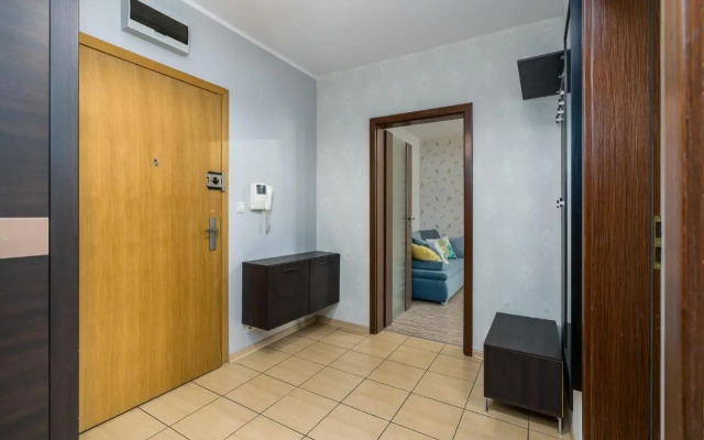 Sleepway Apartments - Garbary 95-112a
