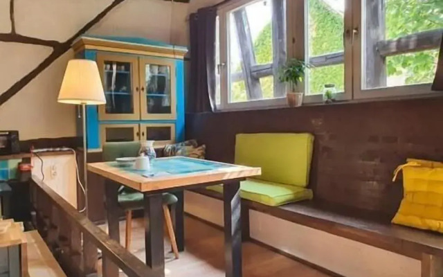 Hotel Bad Langensalza Eichenhof