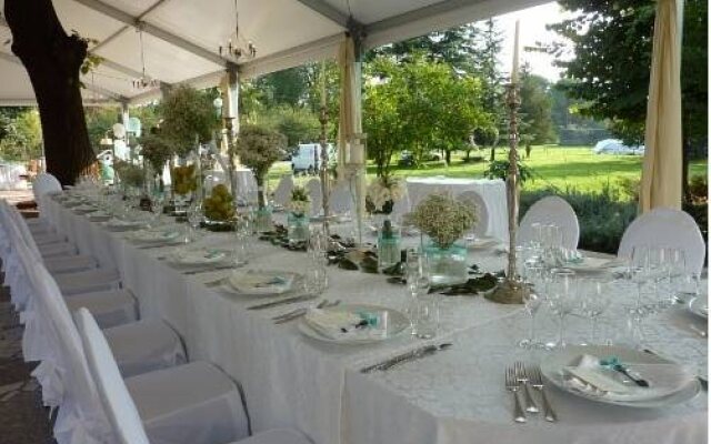 Hotel Julia Villa Maggi Ponti