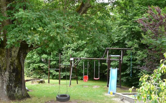 Waldgasthof Reußenkreuz