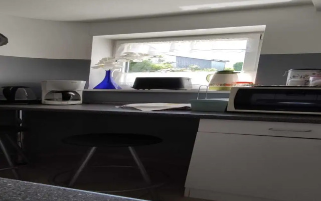 Apartment in Wehlen by Moselle Vineyards