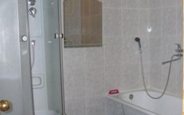 Хостел в Старой Руссе — фото