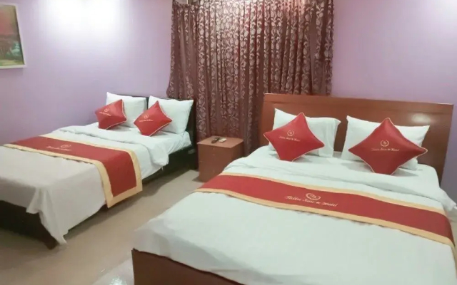 Thien Son Hotel
