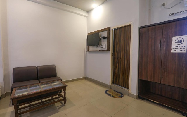Fabhotel Sr Inn