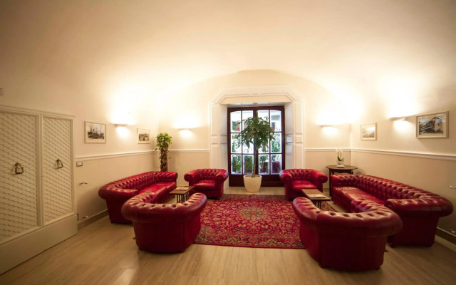 Hotel Gran Duca