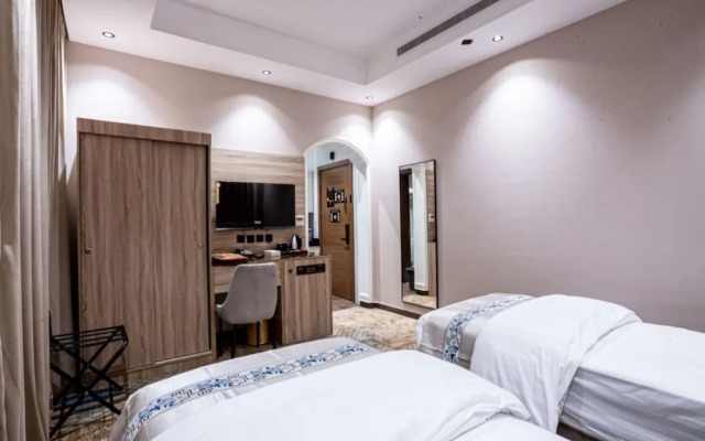 Nouran Star Serviced Apartments
