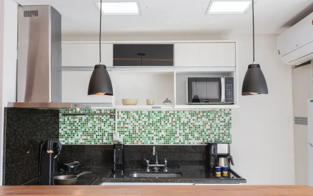 Loft Vila Madalena
