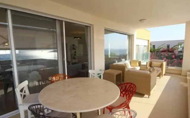 Villa Beaton