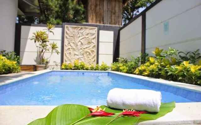 Puri Ayuda Resort