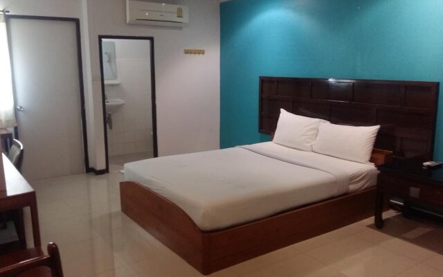Phanthong Hotel