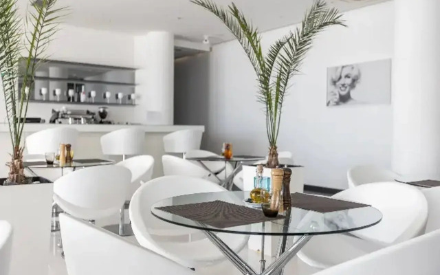 Hotel Amabilis