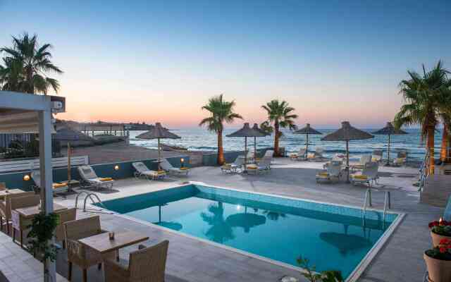 Hotel Vitamin Sea And Sun