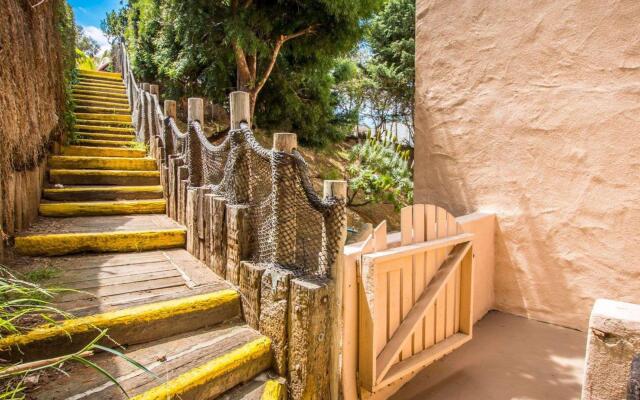 Rodeway Inn Encinitas North