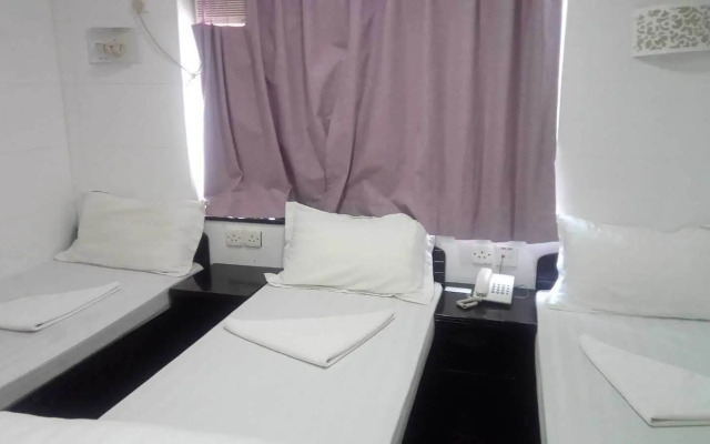 New London Hostel