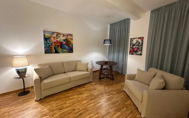 The Right Place 4 You Roma Trastevere