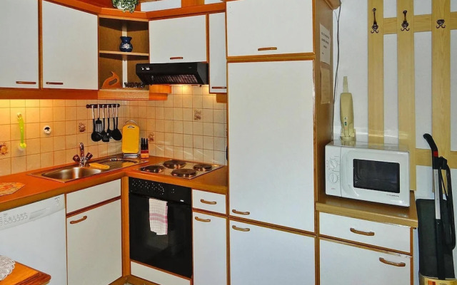 Country House in Zillertal Near Spieljochbahn