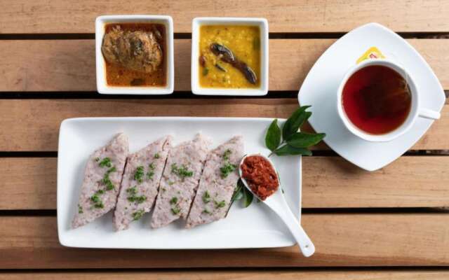 Stoney Croft Cottage