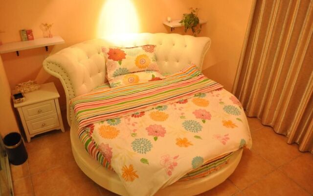 Xitang Private Memory Thematic Inn