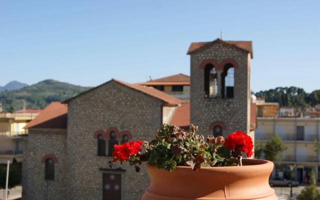 Hotel Pelops