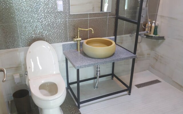 Miryang Starlight Town Pension