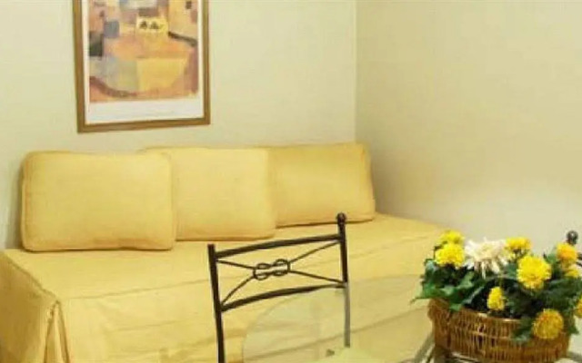 Garden All Suites