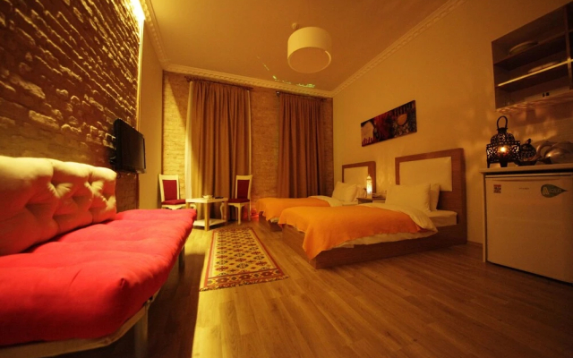 Apartof - Adults Only