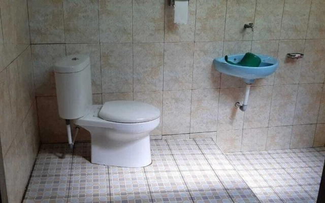 Maratua Guesthouse