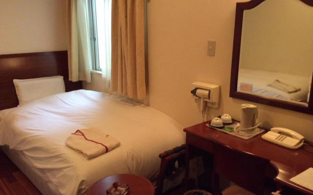 Hotel Sun Queen