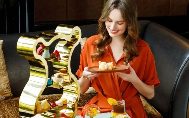 Sheraton Shantou Hotel