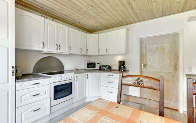 "Pauli" - 5km from the sea in Western Jutland