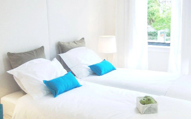 Lisbon Dreams Guest House