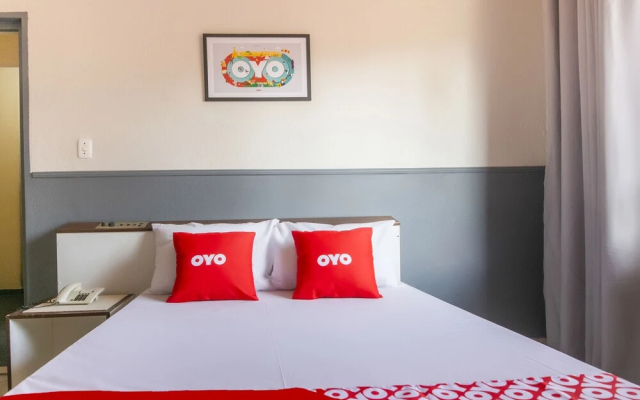 Hotel Estação Sé - Hotel in 聖保羅 - Photo 3