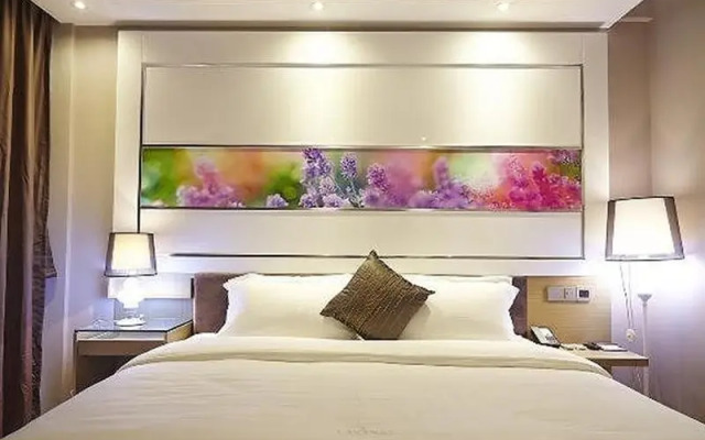 Zhanjiang Lavande Grandbuy Branch Hotel