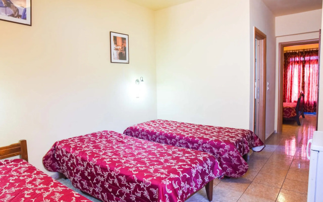 Chrysoula Hotel & Apartments