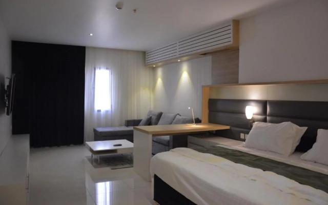 Durrat Al Orouba Furnished Apartments