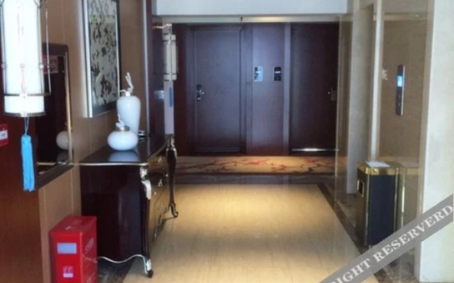 Zhong Yin Hotel (Currently unavailable)