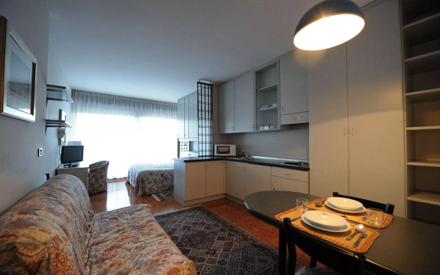 Residence all'Adige