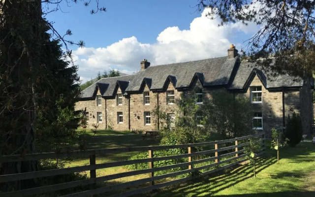 Ewich House
