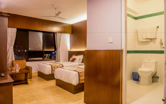Trekkers Inn