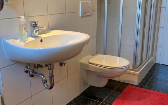 Friedensstraße 41 Wohng 12