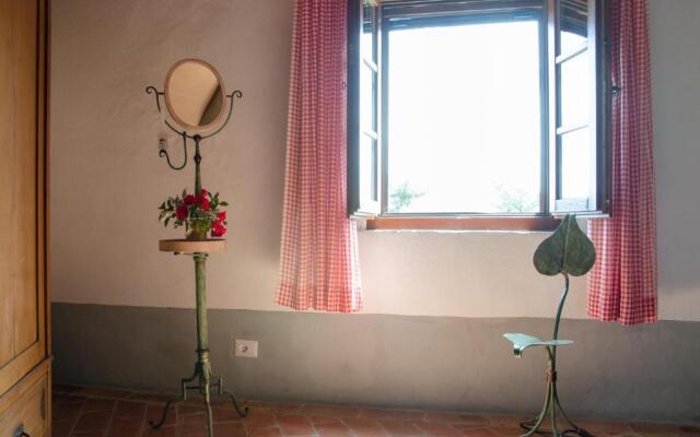 Tenuta di Casaglia