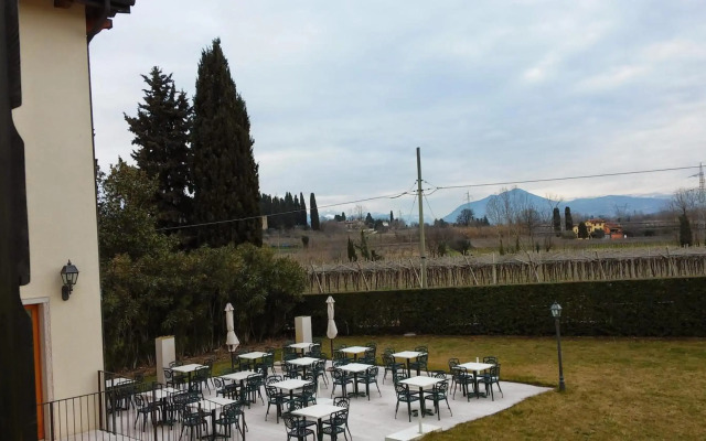 Corte Pontigliardo